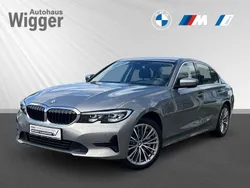 Utilisé 2022 BMW 330e Berline | 33 400 € (Super prix)
