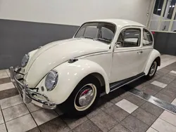 Blanc Utilisé 1967 VW Beetle Berline | 17 000 €