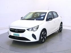 Noir Utilisé 2021 Opel Corsa-e Edition Citadine | 13 990 € (Prix juste)