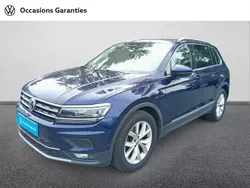Utilisé 2020 VW Tiguan SUV | 26 589 € (Prix juste)