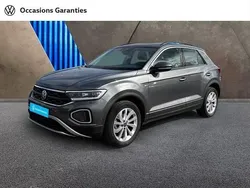Utilisé 2022 VW T-Roc Business SUV | 20 490 € (Bon prix)