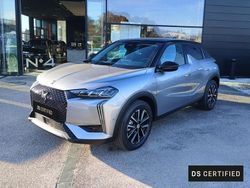 Gris Nouvelle 2025 DS Automobiles DS3 Citadine | 35 900 € (Prix cher)