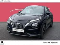 Noir Utilisé 2023 Nissan Juke SUV | 22 490 € (Bon prix)
