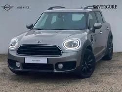 Melting silver Utilisé 2018 Mini One Countryman SUV | 18 990 €