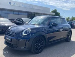 Noir Utilisé 2022 Mini Cooper Premium Citadine | 25 499 € (Prix juste)
