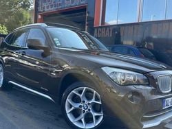 Utilisé 2010 BMW X1 SUV | 7 990 € (Prix juste)
