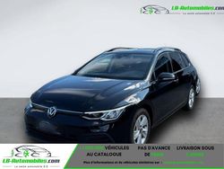 Utilisé 2021 VW Golf VIII Break | 25 700 € (Prix juste)