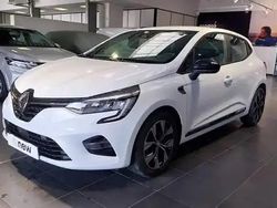 Blanc glacier Occasion 2021 Renault Clio V Berline | 14 890 € (Prix juste)