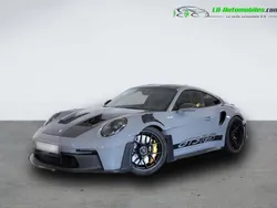 Utilisé 2023 Porsche 911 Coupé | 335 700 € (Prix juste)