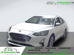 Utilisé 2020 Ford Focus Break | 18 800 € (Prix juste)