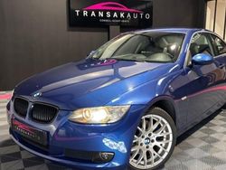 Bleu Utilisé 2009 BMW 325 Comfort Edition Coupé | 13 490 €