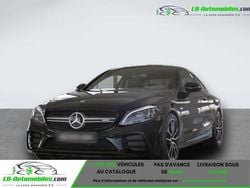 Occasion 2023 Mercedes C43 AMG AMG Berline | 68 300 €