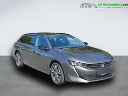 Utilisé 2023 Peugeot 508 Break | 21 300 € (Super prix)