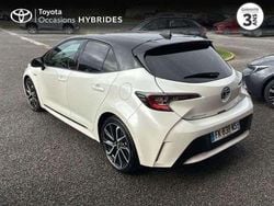 Utilisé 2019 Toyota Corolla Berline | 21 500 € (Prix juste)