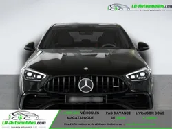 Utilisé 2024 Mercedes C43 AMG AMG Berline | 69 800 € (Super prix)
