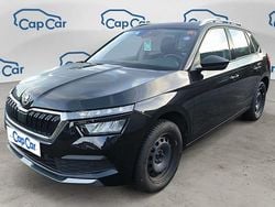 Occasion 2020 Skoda Kamiq Ambition SUV | 13 560 €