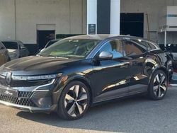 Noir Utilisé 2022 Renault Mégane Iconic Berline | 22 990 € (Prix juste)