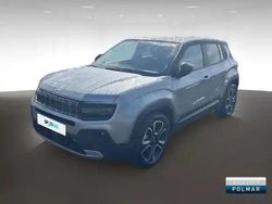 Granite métallisé + toit volcano Occasion 2023 Jeep Avenger EV SUV | 22 900 € (Prix juste)