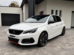 Utilisé 2019 Peugeot 308 GTi Berline | 23 500 € (Prix cher)