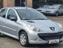 Utilisé 2009 Peugeot 206+ Citadine | 3 900 € (Prix juste)
