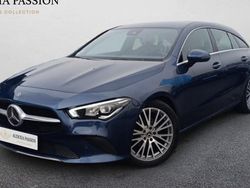Utilisé 2020 Mercedes CLA180 Shooting Brake Progressive Break | 24 490 € (Prix juste)