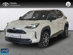 Occasion 2023 Toyota Yaris Hybrid Sport SUV | 22 990 € (Prix juste)
