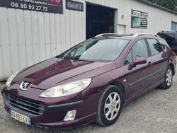 Utilisé 2005 Peugeot 407 Break | 2 950 €