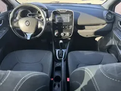 Utilisé 2015 Renault Clio IV LIMITED Berline | 6 300 € (Prix juste)