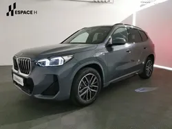 Gris Utilisé 2025 BMW X1 M Sport SUV | 56 490 €