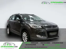 Utilisé 2016 Ford Kuga SUV | 17 900 € (Bon prix)