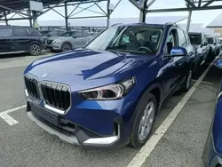 Noir Nouvelle 2025 BMW X1 Comfort Edition SUV | 46 990 € (Prix juste)