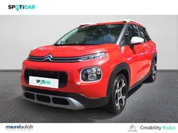 Utilisé 2019 Citroën C3 Aircross PureTech SUV | 13 190 € (Bon prix)
