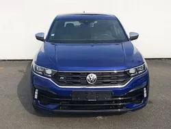 Utilisé 2020 VW T-Roc R SUV | 37 990 € (Prix cher)