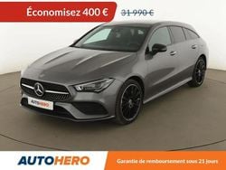 Gris Occasion 2022 Mercedes E250 AMG line Break | 31 590 €