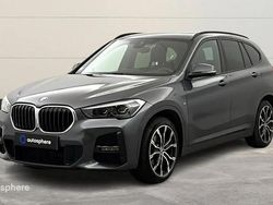 Gris Utilisé 2021 BMW X1 M Sport SUV | 28 299 € (Super prix)