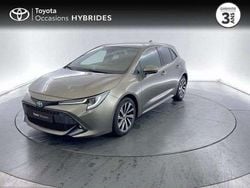 Utilisé 2022 Toyota Corolla Design Berline | 20 890 € (Prix juste)