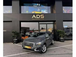 Gris Utilisé 2017 Audi Q2 Sport SUV | 15 990 € (Prix juste)