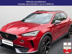 Rouge Utilisé 2023 Cupra Formentor VZ SUV | 36 360 €