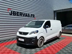 Blanc Utilisé 2021 Peugeot Expert Van | 16 490 € (Bon prix)