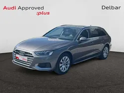 Gris Utilisé 2023 Audi A4 Advanced Plus Break | 30 990 € (Bon prix)