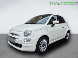Utilisé 2018 Fiat 500 Citadine | 12 400 € (Prix juste)