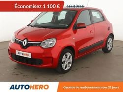 Rouge Utilisé 2020 Renault Twingo SE Citadine | 9 390 € (Bon prix)