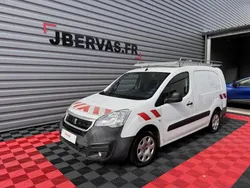 Utilisé 2018 Peugeot Partner Premium Monospace | 12 990 € (Prix juste)