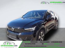 Utilisé 2022 Volvo C40 SUV | 42 000 € (Bon prix)