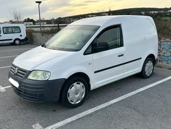 Utilisé 2007 VW Caddy Monospace | 5 200 €
