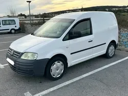 Utilisé 2007 VW Caddy Monospace | 5 200 €