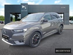 Gris Utilisé 2021 DS Automobiles DS7 Crossback Performance SUV | 25 777 €