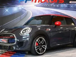 Utilisé 2018 Mini John Cooper Works Citadine | 25 990 € (Prix juste)