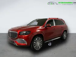 Utilisé 2021 Mercedes GLS600 Maybach SUV | 166 100 €
