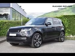 Santorini black métallisé Utilisé 2024 Land Rover Range Rover HSE SUV | 129 900 € (Bon prix)